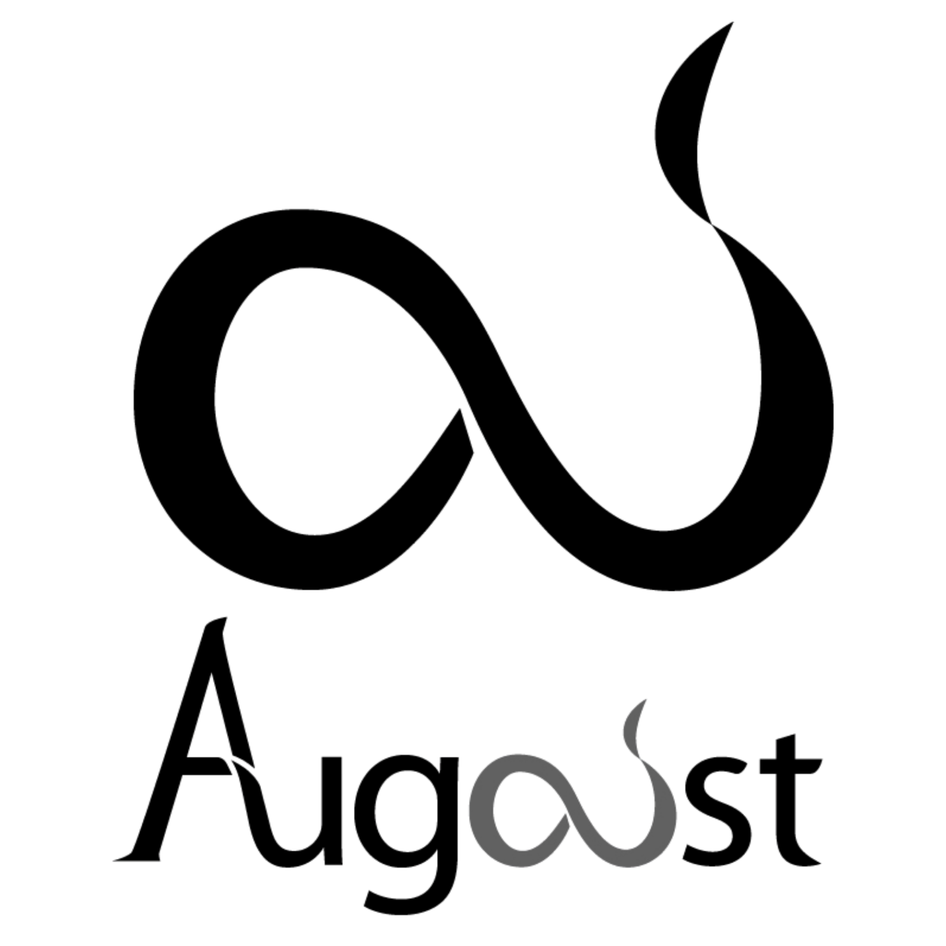 Logo de la societé Augoust