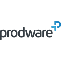 Logo de la société Prodware