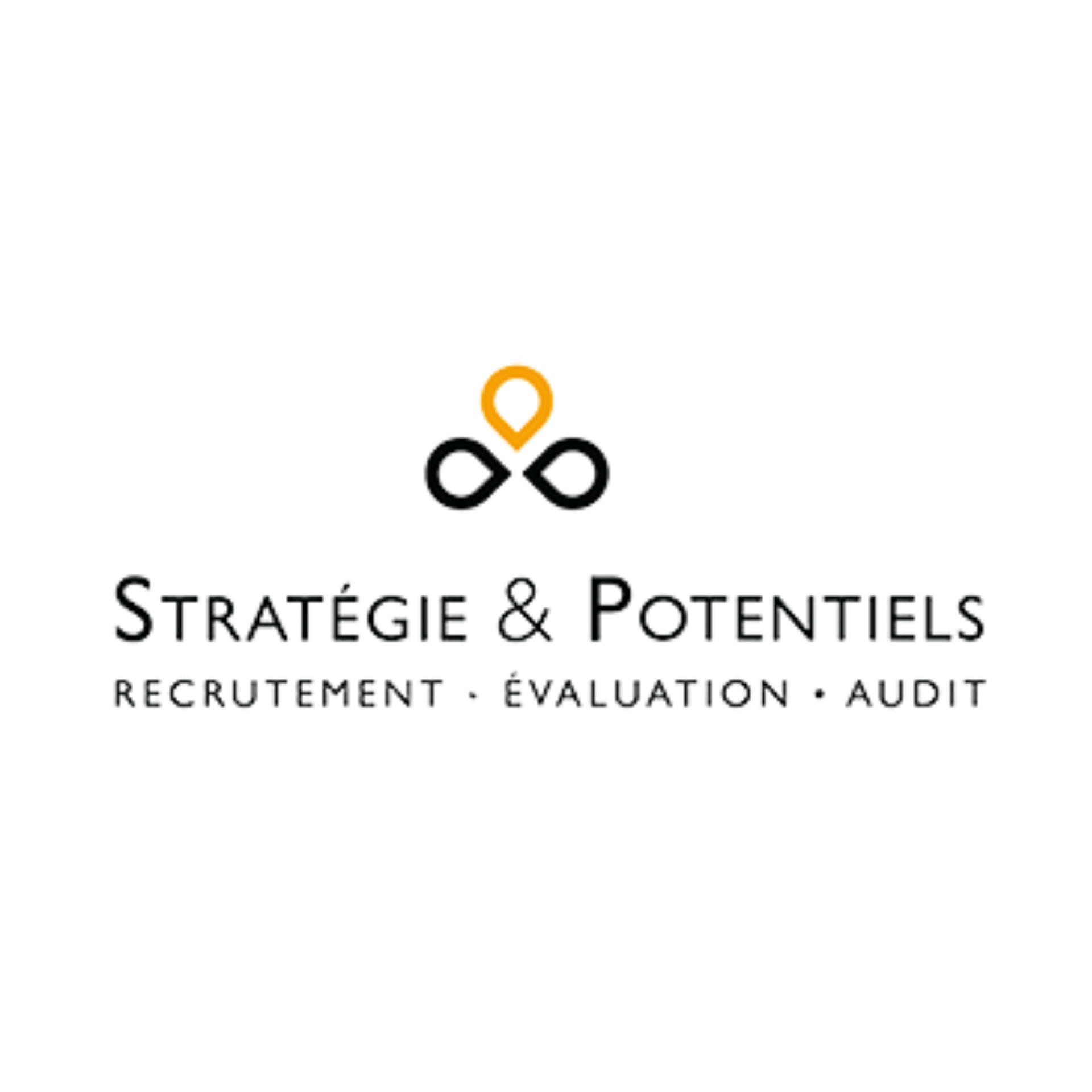 Logo Stratégie & potentiels