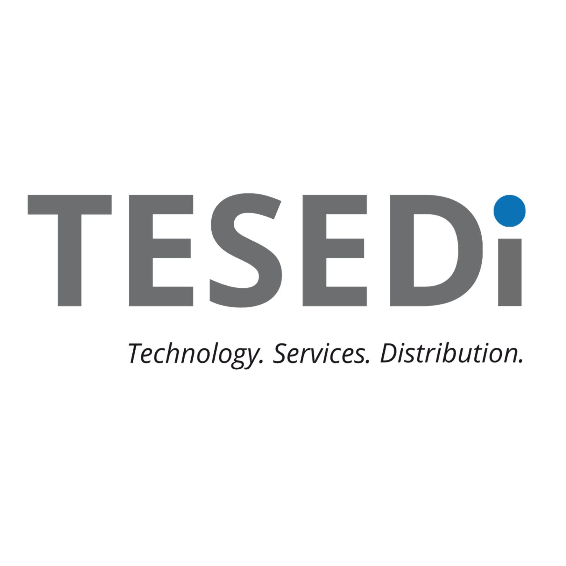 Photo de la sociéré Tedesi