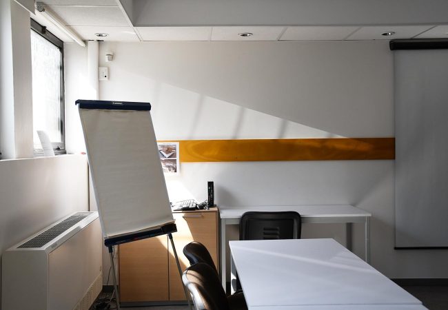 Salle Rembardt paperboard